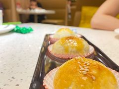 蜜汁叉烧饼-又一间茶点轩(宝业路店)