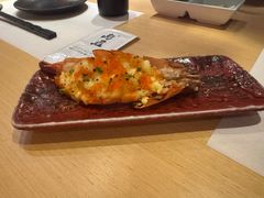 -乌君·酒场·炭火烧鸟(侨城坊店)