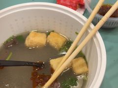 -鸡鸣汤包(红山动物园店)