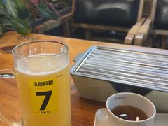 -木屋烧烤(白石洲店)