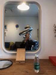 -净漪造型 PURE RIPPLE