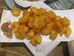 -大闫家烧烤·小海鲜家常菜(郑庄店)