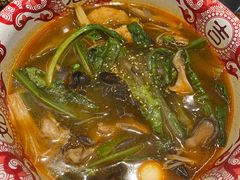 -破店肥哈·东北烧烤·夜宵(南山保利店)