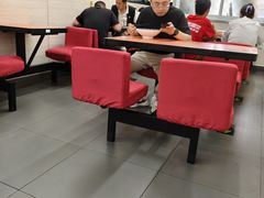 -益民餐厅(交通大学店)