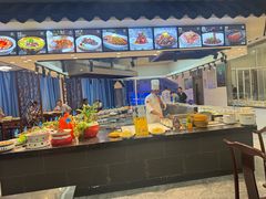 -民间小灶(亭林店)