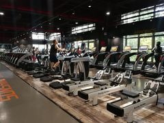 -梧桐阳光国际游泳健身会所(亚运村店)