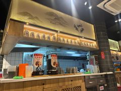 -馋三尺蟹粉小笼(人民广场店)