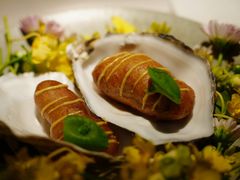 -三嚥阁 La Villa Restaurant