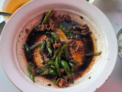 -兰湘子·湘菜小炒(长安万科广场店)