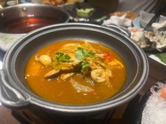 -匠和风精致料理(莆田财富中心店)