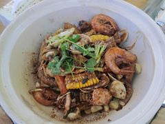 -蚝得喜海鲜(东城店)