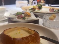 -王品牛排(珠海富华里店)