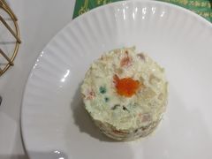 -库滋明·俄罗斯特色美食(中央大街店)