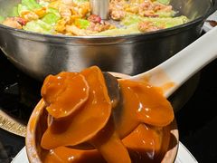 -顺峰顺水顺德菜(龙华店)