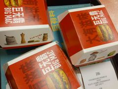 -麦当劳(明湖店)
