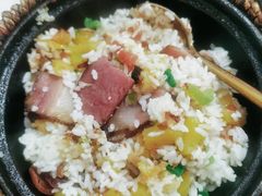 -渝绝回味碗土家洋芋饭(学道街店)
