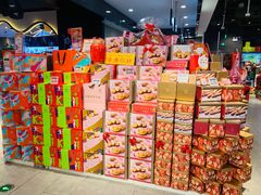-Olé精品超市(北京合生汇店)