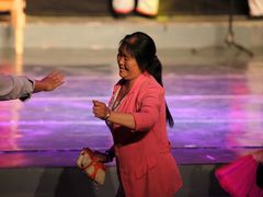 -陕北民歌大舞台