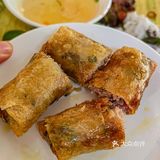 东兴士著推荐的店‼️烤肉粉绝了🤤
