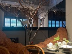 -黄山老妈·土菜(碧桂园店)