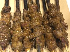 -丁里羊肉小镇(太宁路口店)