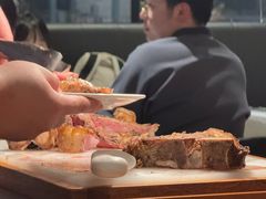 -拉蒂娜·巴西牛排馆 Latina·Brazilian Steakhouse(陆家嘴旗舰店)