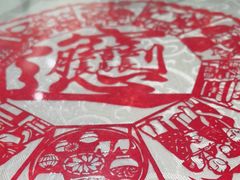 -汉唐宴长安食府