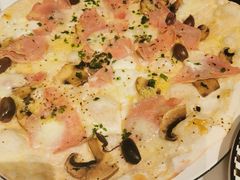 -玛尚诺Pizza&Bar(长泰广场店)