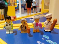 -kidsland(南开大悦城店)