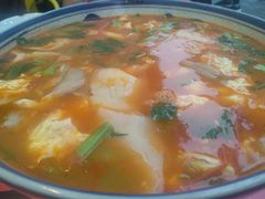 -阿记烧烤(大兴新区店)