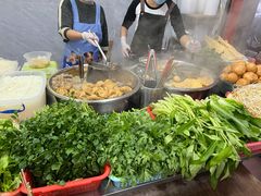 -正宗阳山牛杂(东城店)
