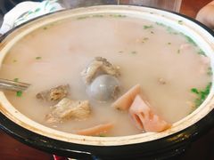 -奥山雅阁酒店·中餐厅