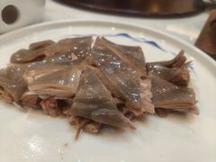 -寻味顺德·南记酒家·传统顺德菜·鱼生(广源路店)