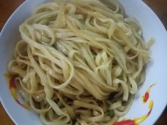 葱油拌面-仓桥面结店