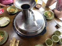 -老船夫石锅苗苗鱼·老字号(三道堰总店)