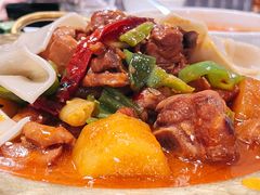 -天山传奇新疆菜(SKLP店)
