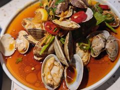 -沪小胖·小龙虾·蓝龙王(八佰伴店)