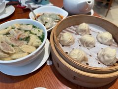 -鼎泰丰(新港中心店)