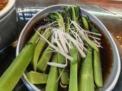-代羊肉(中和店)