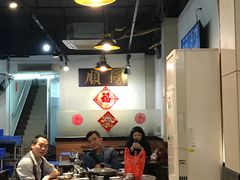 -同顺鹅庄(南华路店)