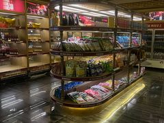 -歌库K馆量贩KTV(万达广场店)