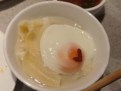 长寿面-海底捞火锅(丹竹头星悦天地店)