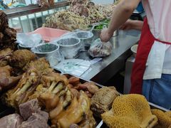 -黄伞肺片(双楠分店)