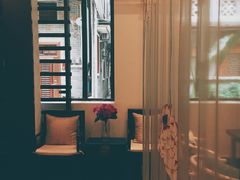 -归觅·西关小姐人文艺术馆(荔枝湾店)