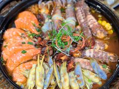 -东山壹号海鲜餐厅(金銮名都店)