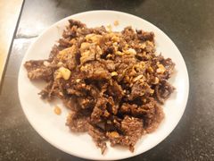 -清真宏玉祥黄门脸餐厅(华荫东里店)