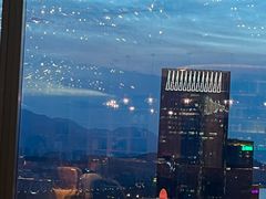 -三迪希尔顿酒店·星空酒廊