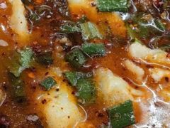 -金良酸菜鱼(宁海路总店)