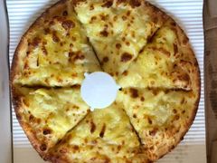 -City1+1城市比萨(国商卫星广场店)