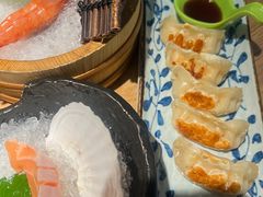 -沼津港精致料理·寿喜烧·烧鸟(青浦宝龙广场日料榜单店)